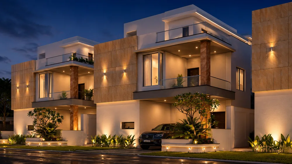 50,000 Sq.Ft. Clubhouse Poolside Lounge